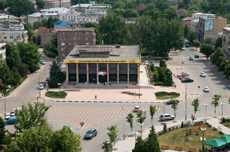 teatrul tudor vianu giurgiu|Istoric .